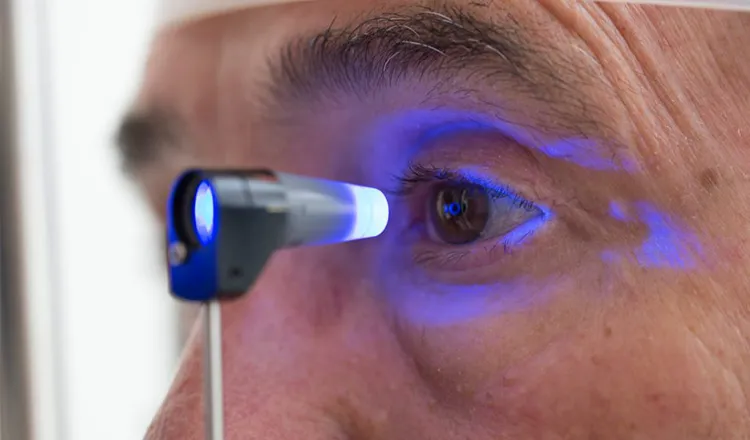Glaucoma: Entenda as Causas, Tratamentos e Por que a Doença Não Tem Cura