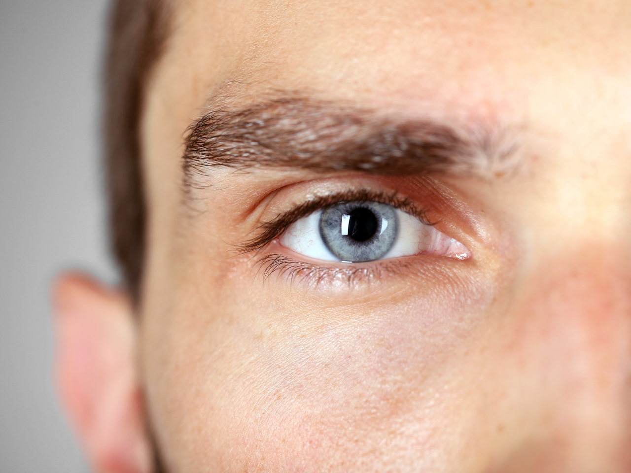O glaucoma é uma doença ocular silenciosa