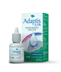 Adaptis 0,5%