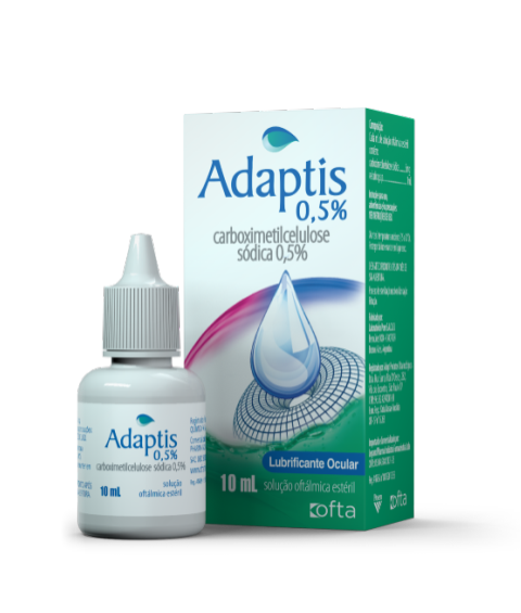 Adaptis 0,5%