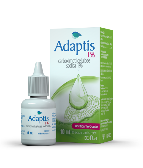 Adaptis 1%