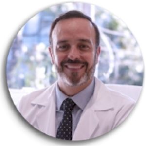 Dr. Marcelo Pereira de Macedo - CRM SP0153008