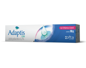 Adaptis Gel