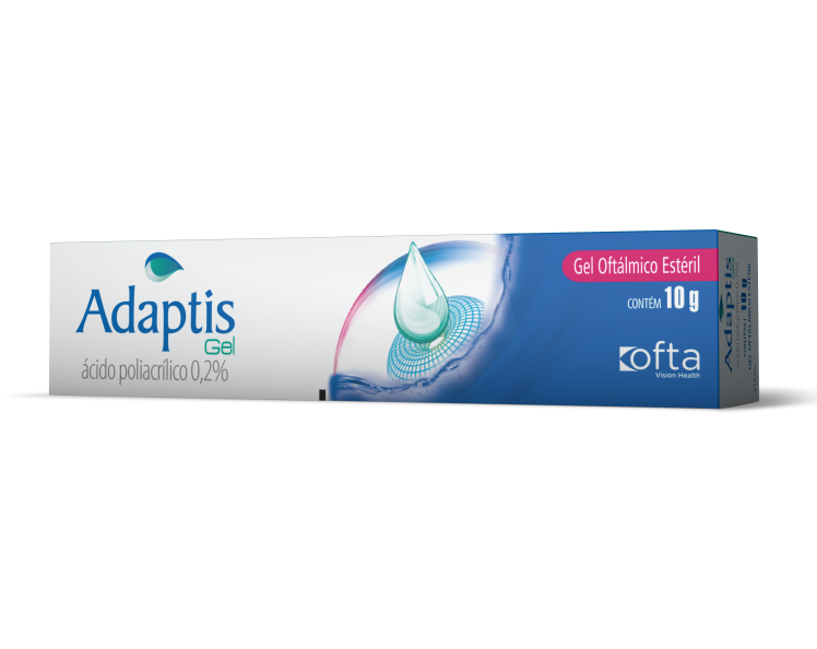 Adaptis Gel