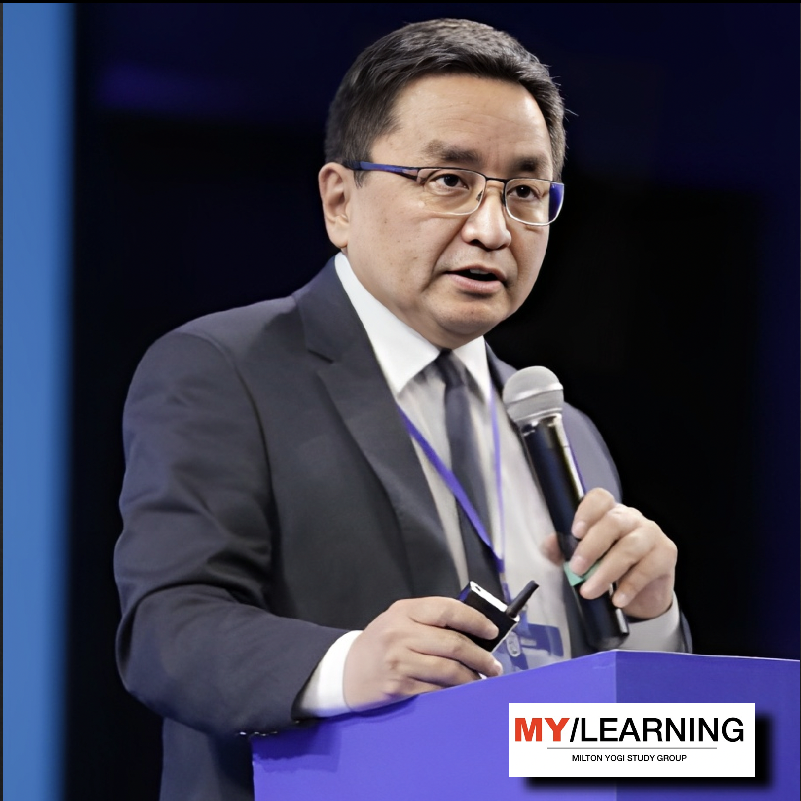Prof. Dr. Milton Yogi - CRM-SP61439