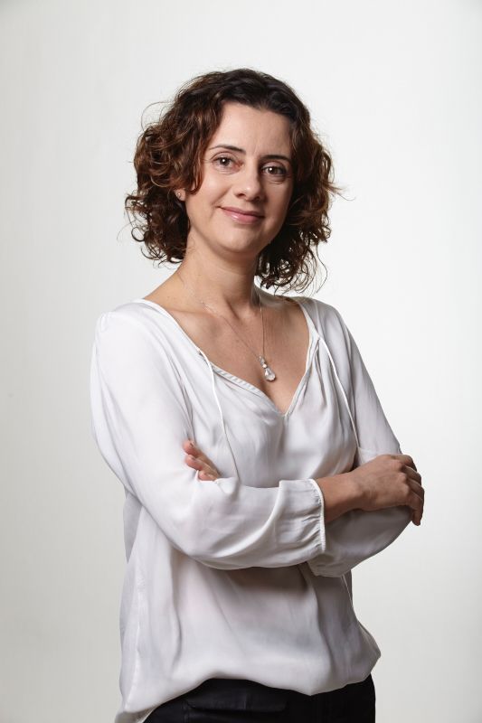 Dr. Monica Alves - CRM 95442-SP