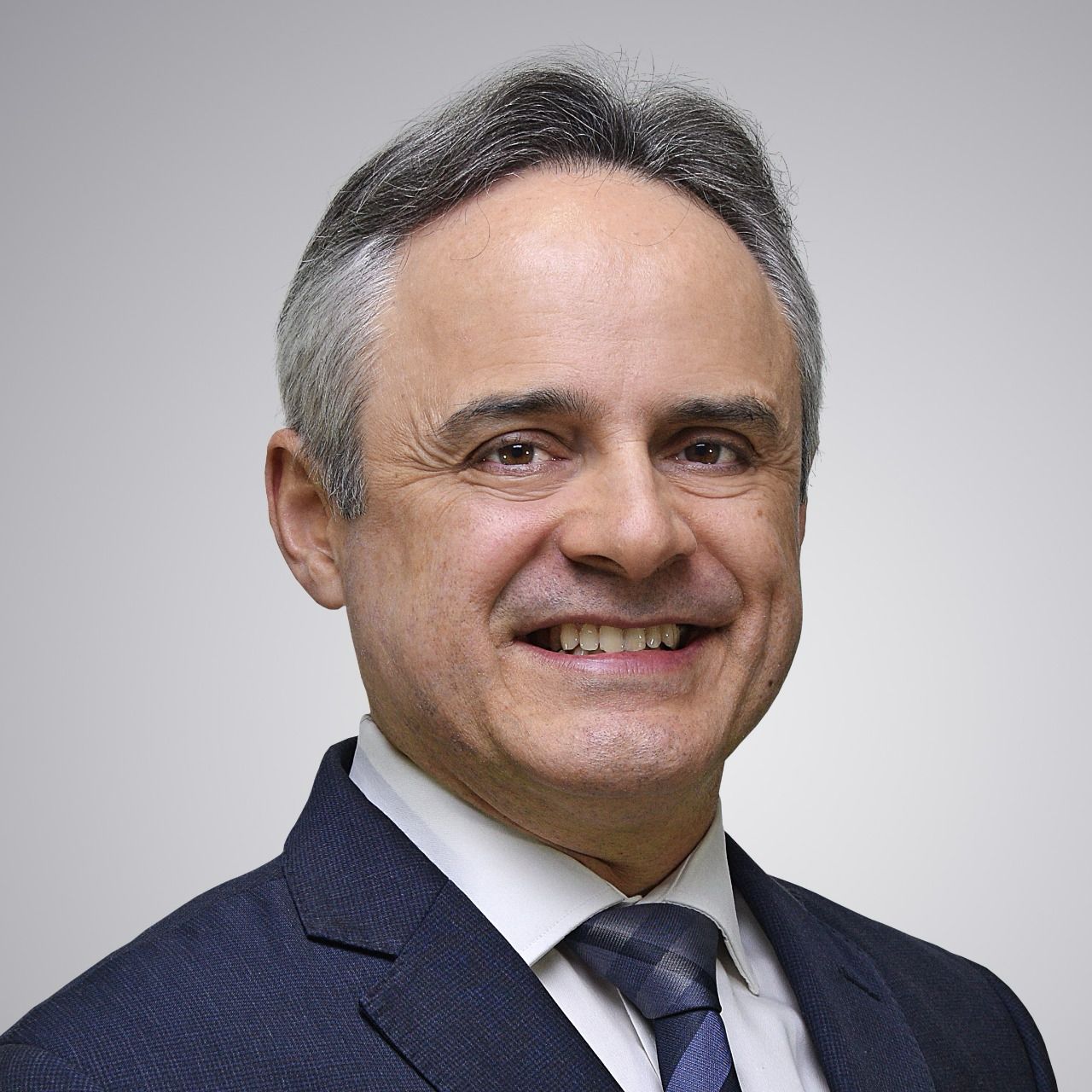 Dr. José Alvaro Pereira Gomes - CRM 66306-SP