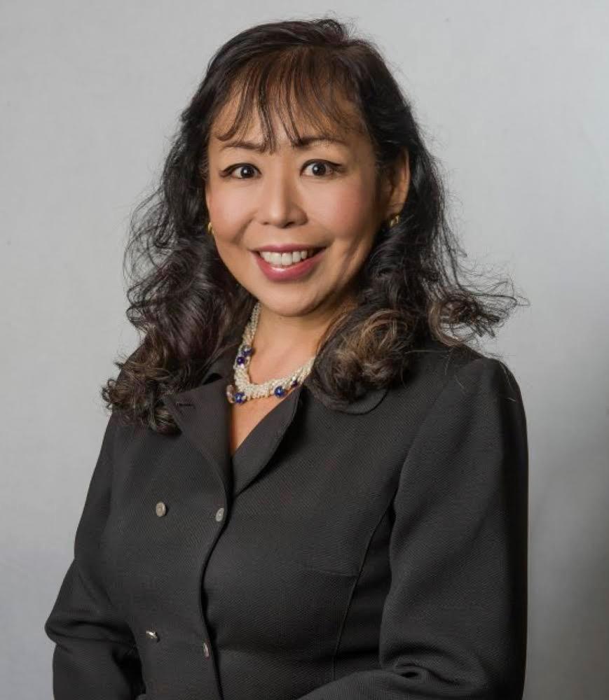 Dra. Ruth Santo - CRM 57390-SP
